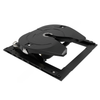 JOS JSK37USANA8PX24 JOST OUTBOARD SLIDING FIFTH WHEEL NON TI