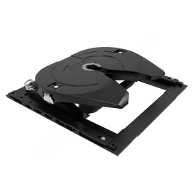 JOS JSK37USANA8PX24 JOST OUTBOARD SLIDING FIFTH WHEEL NON TI