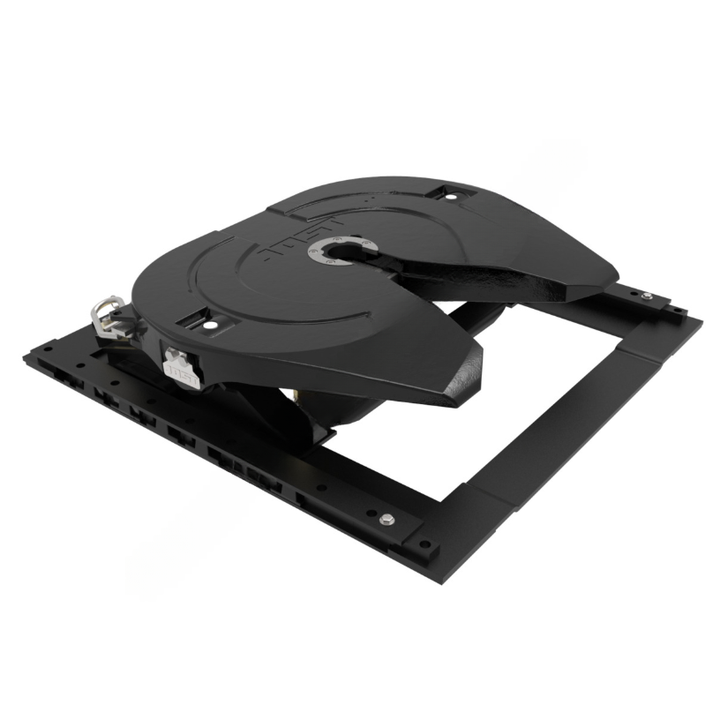 JOS JSK37USANA8PX24 JOST OUTBOARD SLIDING FIFTH WHEEL NON TI