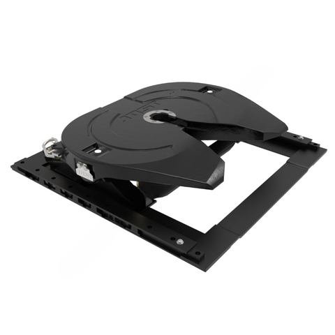 JOS JSK37USANA8PX24 JOST OUTBOARD SLIDING FIFTH WHEEL NON TI