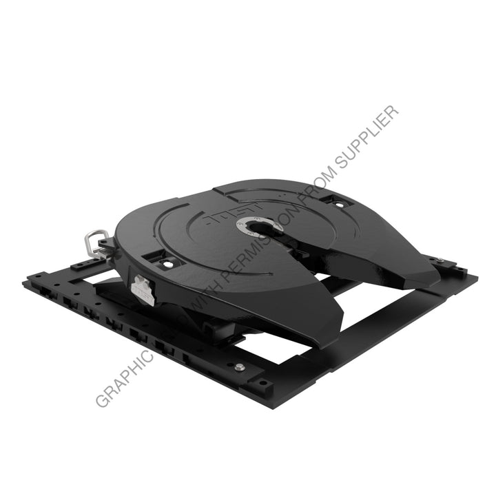 JOS JSK37USA A7PX12 JOST FW ASSMBLY-OB SLIDE AIR RELESE 2005