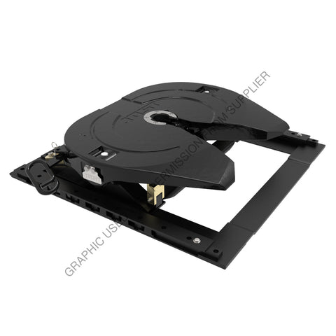 JOS JSK37USLN A9PX48 FIFTH WHEEL-JOST AIR 48 INSL-NON TILT