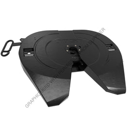JOS JSK37USL FIFTH WHEEL-TOP PLATE