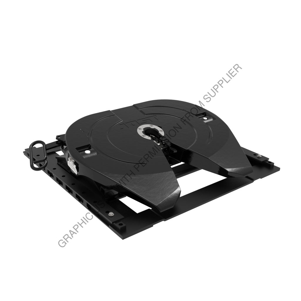 JOS JSK37USL A11PX12 FIFTH WHEEL