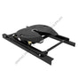 JOS JSK37USL NU9BG24 FIFTH WHEEL-NON TILT, INBOARD, 9IN, 24IN