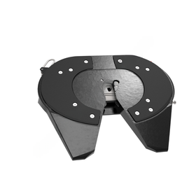 JOS JSK37UWB STD LOW LUBE TOP PLATE-LH RETRACT HDLE