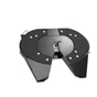 JOS JSK37UWB STD LOW LUBE TOP PLATE-LH RETRACT HDLE