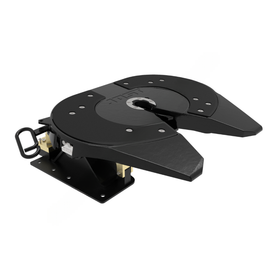 JOS JSK37UWLN DB9X FIFTH WHEEL-NON TILT STATIONARY