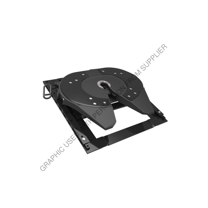 JOS JSK37UWL A7PX16 FIFTH WHEEL-AIR SLIDE O/B LH REL