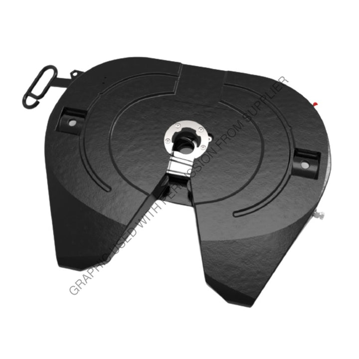 JOS JSK37UWL NA9PX48 FIFTH WHEEL JOST OUT BOARD SLIDE