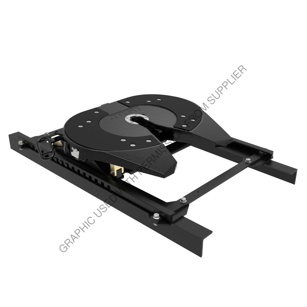 JOS JSK37UWL NU9BG24 FIFTH WHEEL ASSEMBLY