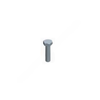 JOS SK70202 28 1/4-20 X 1 HEX CAP SCREW
