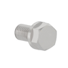 JOS SK70209 00 SCREW-LOW HEAD SOCKET, 3/8-16X1/2