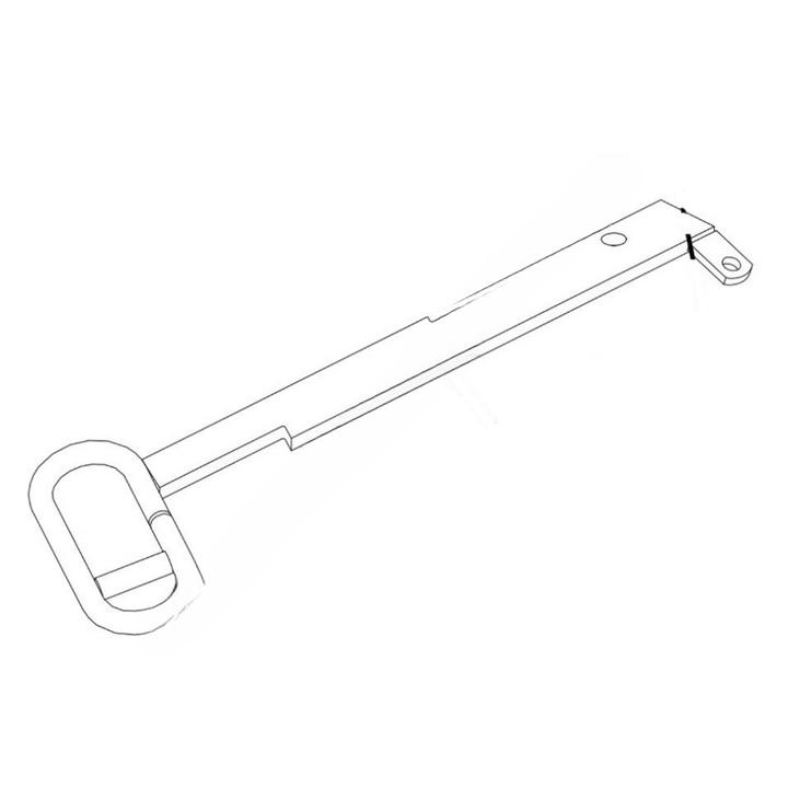 JOS SK73105 15 HANDLE-OPERATING