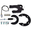 JOS SK73221 50Z CUSH RING/LOCK JAW K