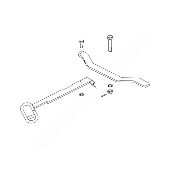 JOS SK75013 20C RETRACABLE ARM