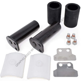 JOS SK75014 01 KIT 37U BRKT PIN AND COL