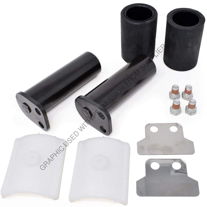 JOS SK75014 01 KIT 37U BRKT PIN AND COL