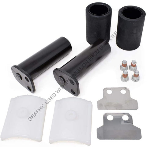 JOS SK75014 01 KIT 37U BRKT PIN AND COL