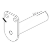 JOS SK79011 12 BRACKET PIN