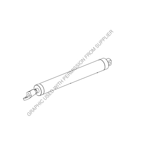 JOS SK79020 04 AIR RELEASE AIR CYLINDER
