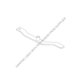 JOS SK79024 03 RELEASE ARM, DROP HANDLE