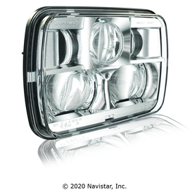 JW0554471 8900 EV0,LED HEADLIGHT, MODEL