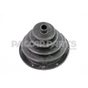 K042-70-2 Shift Lever Boot