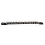 K046-1775 Brace - Bumper Front LH