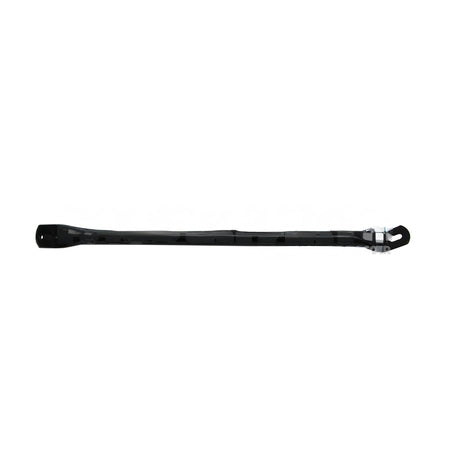 K046-1776R Brace-Bumper Front, RH
