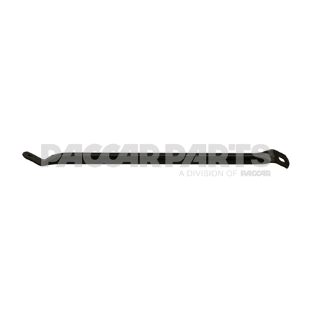 K046-1776 Brace - Bumper Front LH