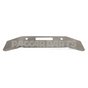 K064-1254-7000 BUMPER-SSCA WRAPPED STAMPED POL