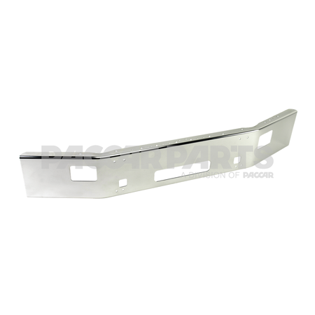 K064-1254-7020 BUMPER-SSCA WRAPPED STAMPED POL