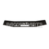 K064-1421-1000 BUMPER-STL WRAPPED TPRD STAMPED CHR