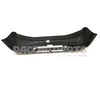 K064-1468 BUMPER-MOLDED WRAPPED PLAIN