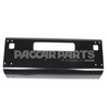 K064-1478 BUMPER-CENTER ALUM PRM