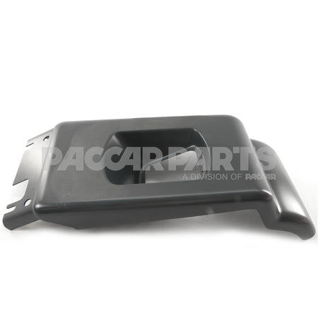 K064-1503R BUMPER-END MOLDED PRM RH