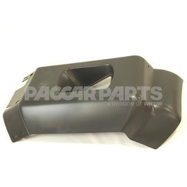 K064-1503 BUMPER-END MOLDED PRM LH