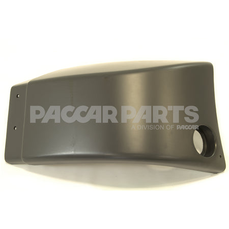 K064-1523R Bumper-End Molded Prm Rh