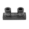 K066-282 70 Duro W9B**  Bushing - Rear Engine Support
