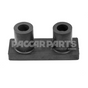K066-282 70 Duro W9B**  Bushing - Rear Engine Support