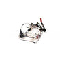 K068-6042-0100 HARNESS-PANEL KEY SWITCH