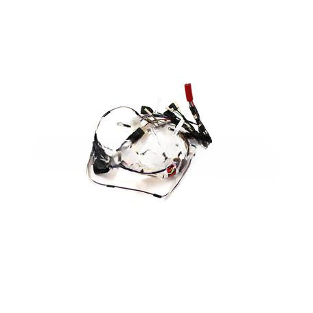 K068-6042-0100 HARNESS-PANEL KEY SWITCH