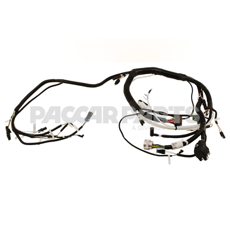 K068-6306 HARNESS-ENGINE