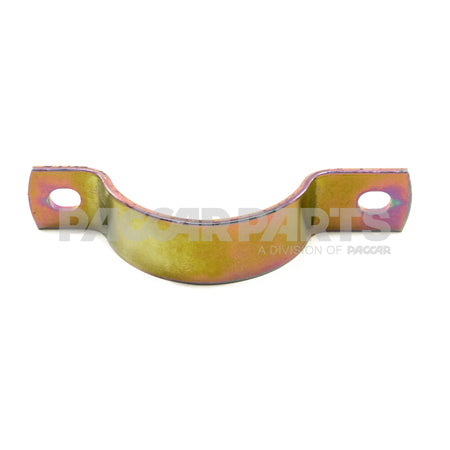 K077-100 CLAMP-EXHAUST STEEL FRAME