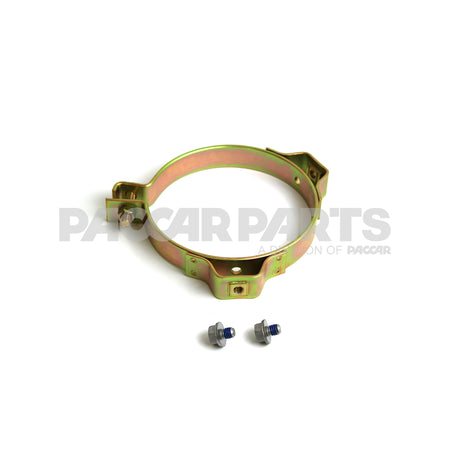 K077-349PKG CLAMP-PIPE SHIELD