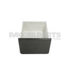 K079-264-5-450 Large Drawer Box Assembly (450mm), Dark Slate