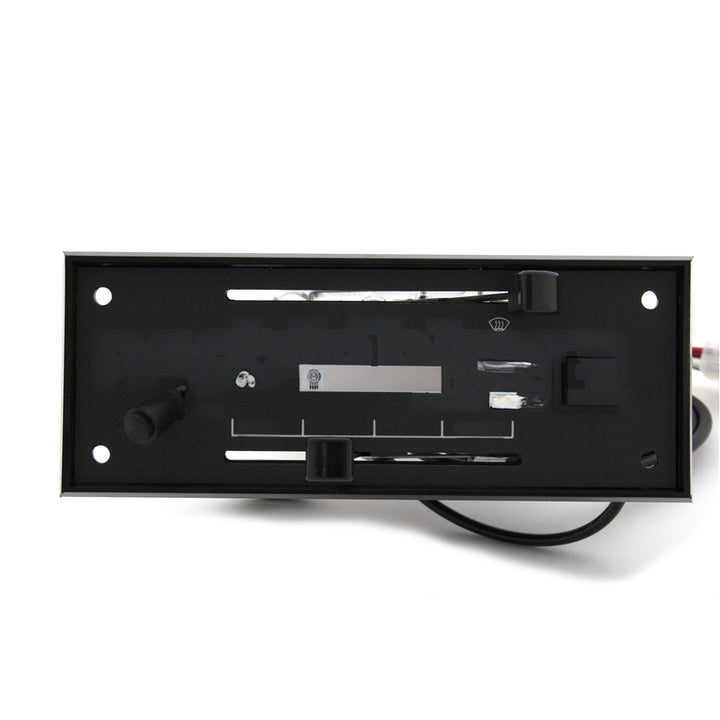 K092-269-1 CONTROL ASSY-HEATER/HVAC
