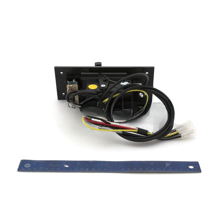 K092-269-1 CONTROL ASSY-HEATER/HVAC