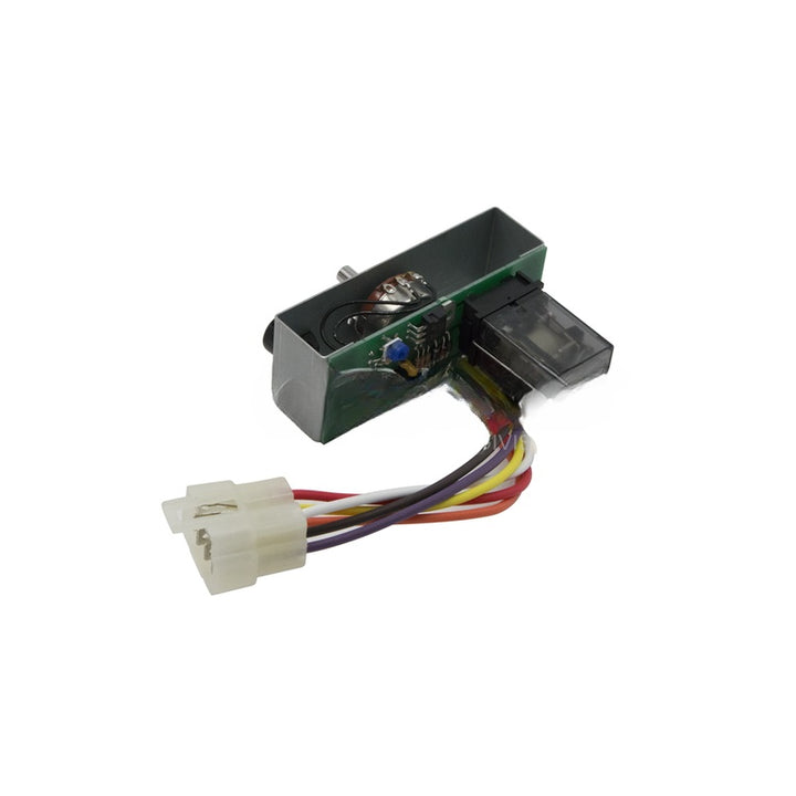K092-310-1 CONTROL-HEATER/AIR CONDITIONER